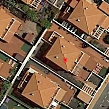 Maracay-caleta De Fuste-fiber Optic 600mb 别墅