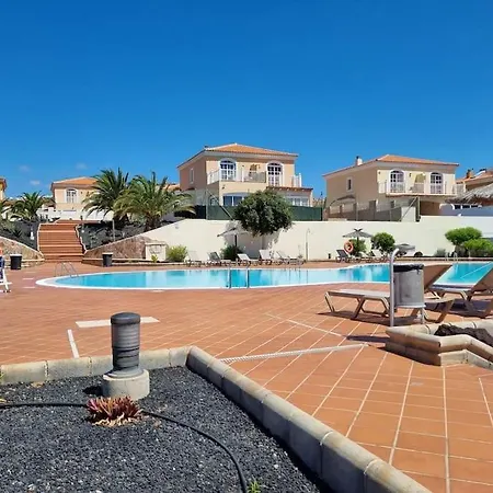 别墅 Maracay-caleta De Fuste-fiber Optic 600mb *