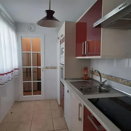 Maracay-caleta De Fuste-fiber Optic 600mb * 科斯塔卡莱塔