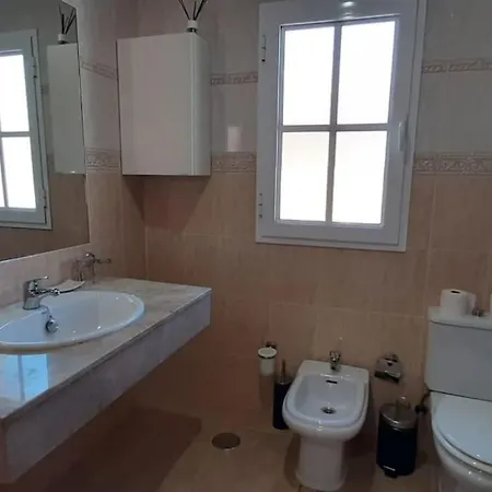 别墅 Maracay-caleta De Fuste-fiber Optic 600mb *