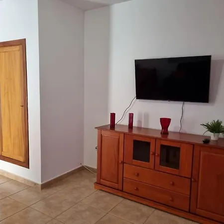 Maracay-caleta De Fuste-fiber Optic 600mb 科斯塔卡莱塔