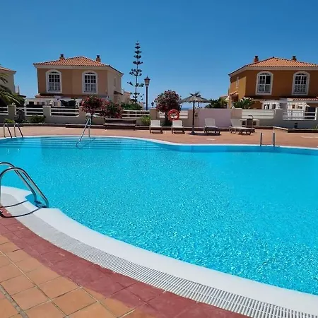 Maracay-caleta De Fuste-fiber Optic 600mb 科斯塔卡莱塔