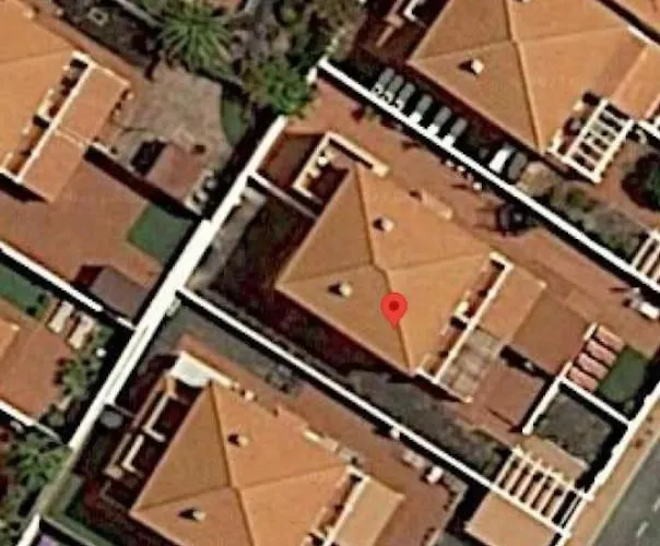 Maracay-caleta De Fuste-fiber Optic 600mb Βίλα