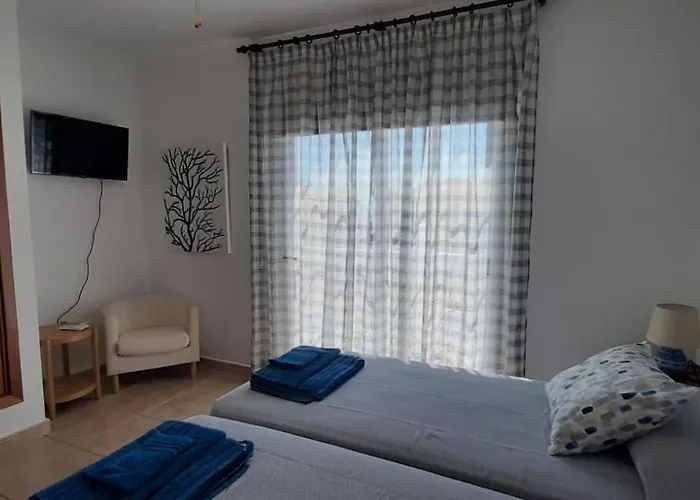 Maracay-caleta De Fuste-fiber Optic 600mb Βίλα Caleta De Fuste