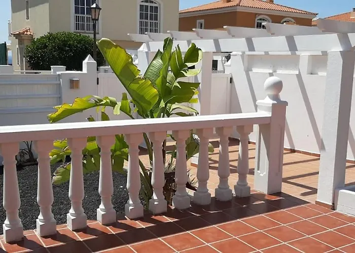 Maracay-caleta De Fuste-fiber Optic 600mb * Caleta De Fuste